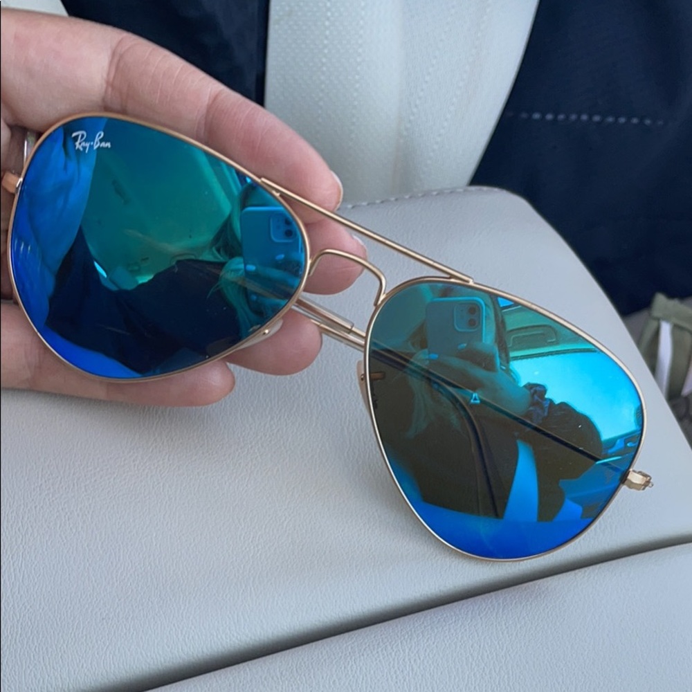 Ray ban sunglasses